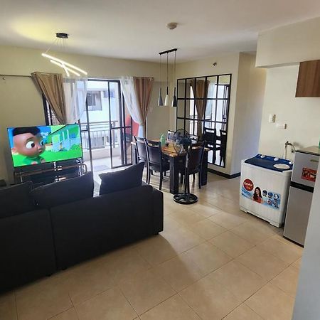 Asteria Residences 3 Bedroom And 2 Baths มะนิลา ภายนอก รูปภาพ