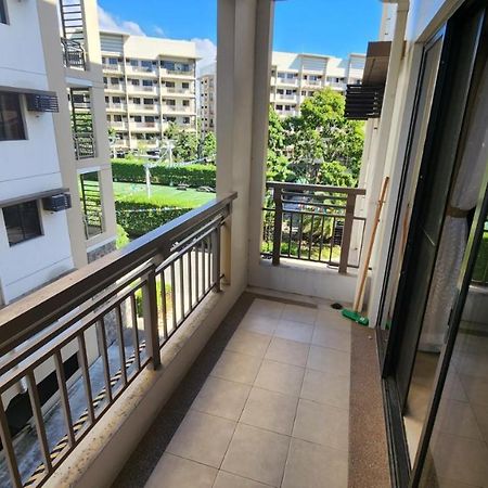 Asteria Residences 3 Bedroom And 2 Baths มะนิลา ภายนอก รูปภาพ