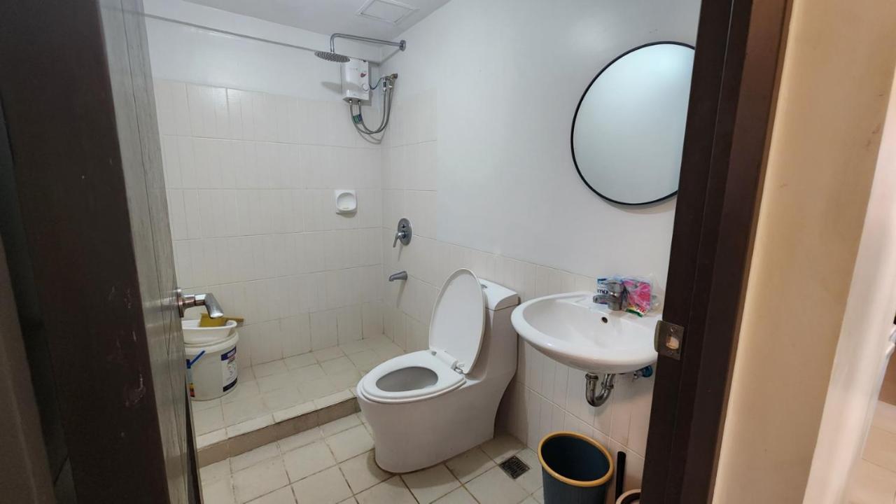Asteria Residences 3 Bedroom And 2 Baths มะนิลา ภายนอก รูปภาพ