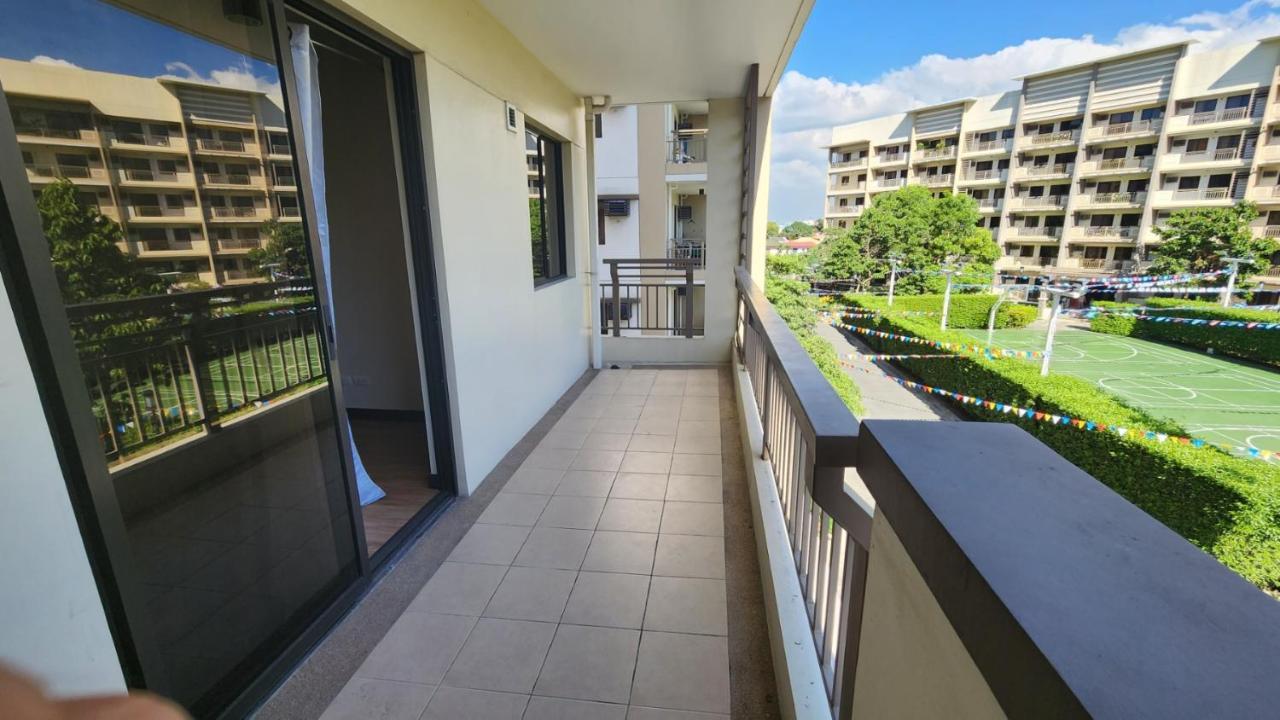 Asteria Residences 3 Bedroom And 2 Baths มะนิลา ภายนอก รูปภาพ