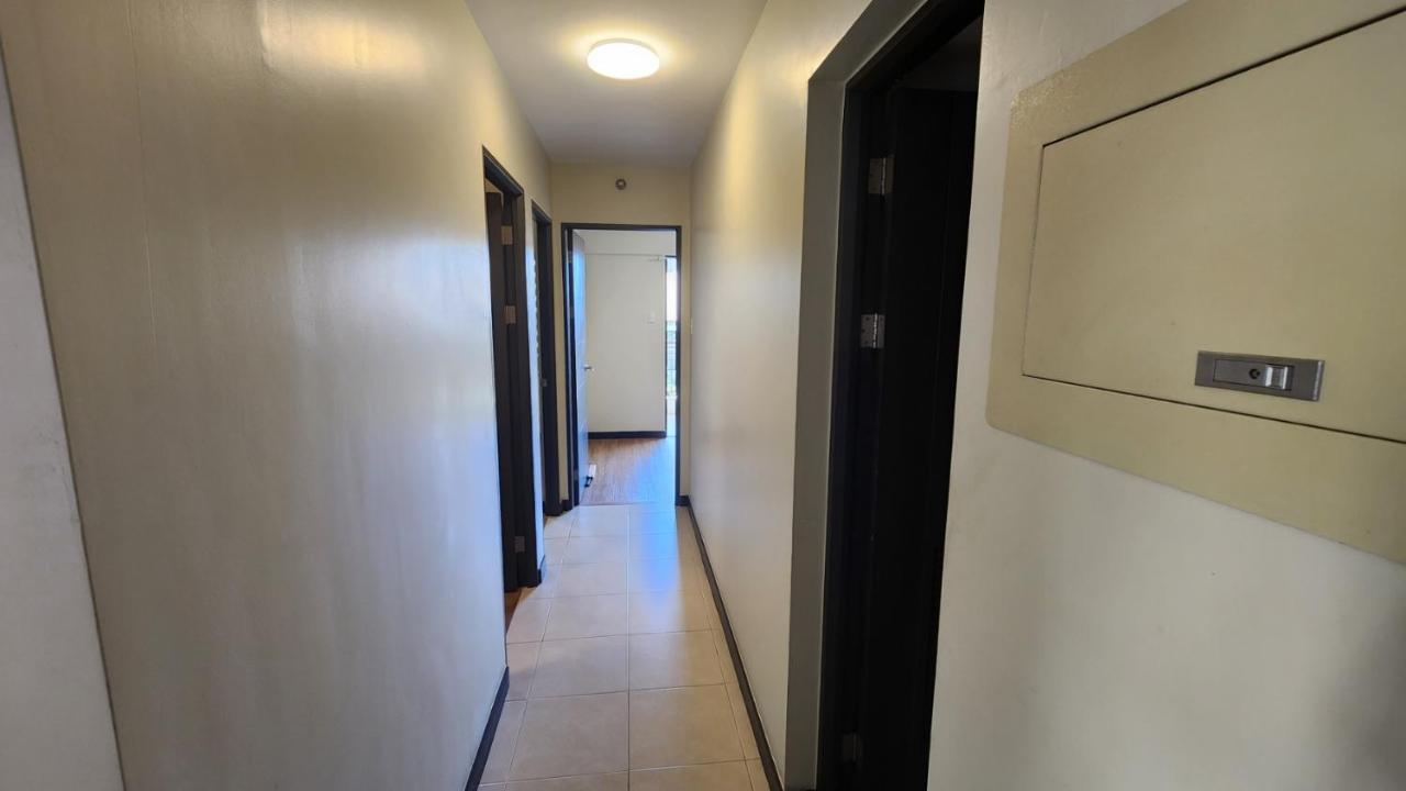 Asteria Residences 3 Bedroom And 2 Baths มะนิลา ภายนอก รูปภาพ